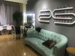 -熙画美上门MakeUp美甲美睫