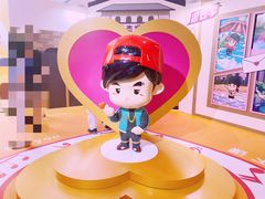 -新世界大丸百货