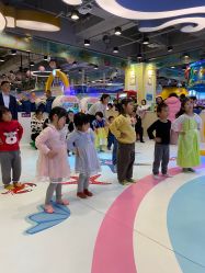 -万达宝贝王(青岛路万达广场店)