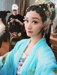 点击看大图 -美云庭古装·格格服汉服·京城旅拍(北京店)