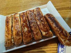 -铸钟褡裢火烧(西三环紫竹桥店)