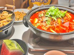 -王妈热卤·川味馆(海昌店)