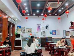 大堂-民信老铺(人民路店)
