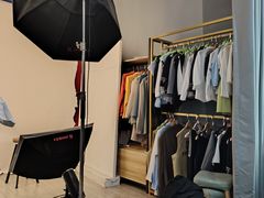 -紫斑马照相馆·生日写真·情侣写真·全家福(恒力城店)