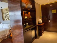 -太原凯宾斯基饭店