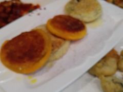 -牟传仁饭庄(星海店)