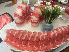 -快乐小羊·内蒙牛羊肉火锅(流花中心店)