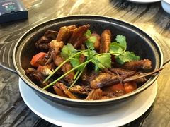 -美极鲜食坊(宝安南路店)