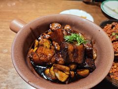 -清水亭湖北菜(大屯DT51店)