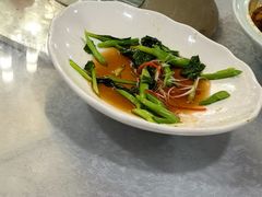 -汗腾格里·风味餐厅(新疆驻京办店)