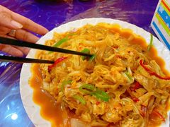 -亚黑亚炕锅农家美食(清水河店)