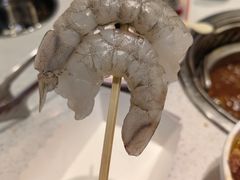 -龍歌自助小火锅(秦淮水游城店)