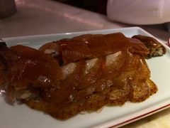 -京华烟云·北京烤鸭(领展购物广场·中关村店)