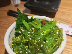 -沼津港精致料理·寿喜烧·烧鸟(青浦宝龙广场日料榜单店)
