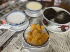 -周大娘牛乳(旧寨古村总店)