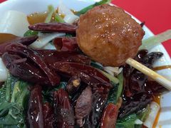 -安徽正宗牛肉板面(南十三路店)