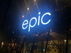-Epic Boracay