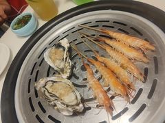 -碗中海·蒸汽海鲜·桑拿鸡(岭南天地店)
