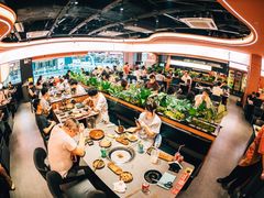 -万达广场(南昌红谷滩店)
