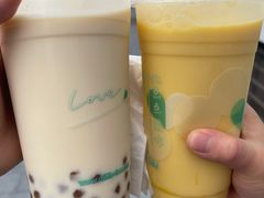 -1点点(河南中路店)