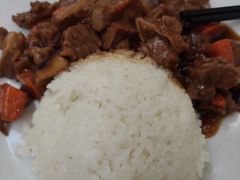 红烩牛腩饭-宜家·瑞典风味餐厅(北京西红门店)