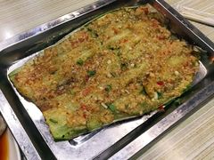 -张师傅烧烤(CBD店)