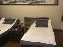 -天圣沐足(八一小区店)