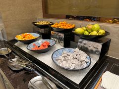 -索菲特西湖大酒店·香榭丽全日候餐厅(南山路店)