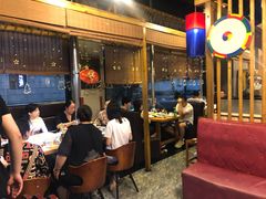 -唯成•韩国炭火烤肉 유성고기