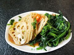 -东北农业大学饺子园