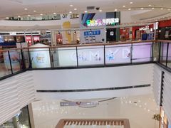 -万达广场(济南魏家庄店)
