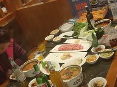 -蒙都43°9羊火锅(平庄店)