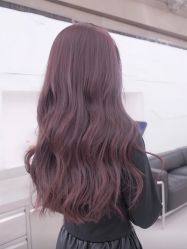 -BOF HAIR BY HONTO