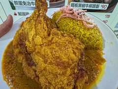 -津津飯堂