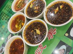 -令氏家外家周秦食府(高新店)