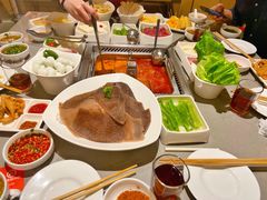 -海底捞火锅(铂澜大象城店)