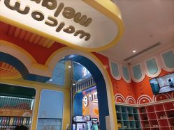 -meland(成都金牛凯德广场店)