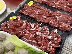 -全好食潮汕牛肉火锅(泗洲路店)