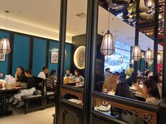 -额娘·春饼烤鸭(华北七楼创始店)