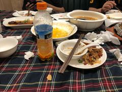 -小龙酒家(桂平路店)