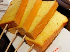 -阿三烧烤·生蚝(超级会员店拓峰店)