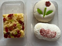 -富华斋饽饽铺·宫廷糕点·伴手礼(护国新天地店)