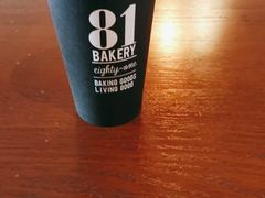 -81bakery(关山路店)