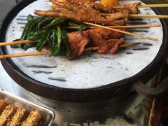 -神伙烧烤(南坪总店)