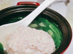 -狮王府淮扬菜(新街口友谊店)