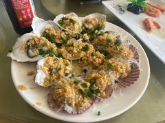 -潘先生海鲜城(神州半岛店)