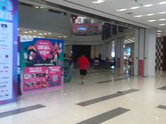 -凯德广场(武胜路店)