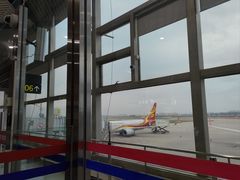 -太原武宿国际机场-T1航站楼