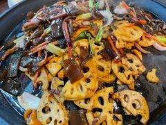 -一烙锅(友谊店)