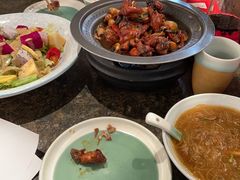 -零度空间·台湾小馆(五道口购物中心店)